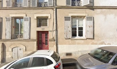 Caroline FAYAUD ZIGURS, Photographe à Pontoise