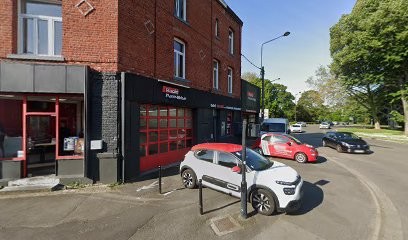 Studio Arm, Photographe à Valenciennes