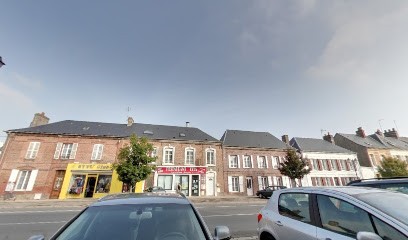 Photo Barre, Magasin de Matériel Photographique à Rue