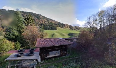 PA.Pro, Développement de Photos à Lullin