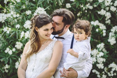 Nicolas Bonnafous Photographe De Mariage à Perpignan, Photographe à Saint-Nazaire