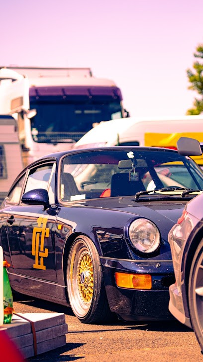 Framerushsny, Photographe à Saint-Louis-de-Montferrand