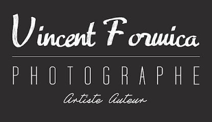 Vincent FORMICA Artiste Auteur, Photographe à La Capelle-et-Masmolène
