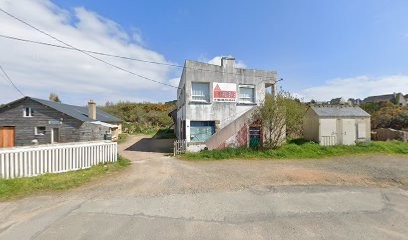 IO Studio Photographie, Photographe à Perros-Guirec