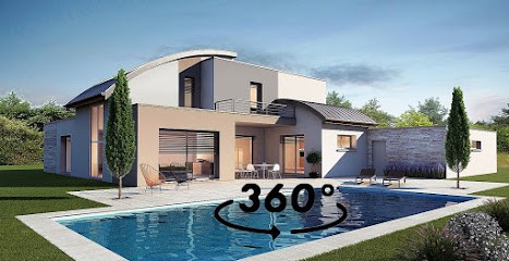 Virtu'l 360, Développement de Photos à Verrières-en-Anjou