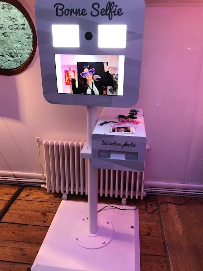 Location borne Photo, Développement de Photos à Saint-Jean-de-Braye