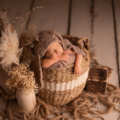 Studio Reg'Arts, Photographe à Pontivy