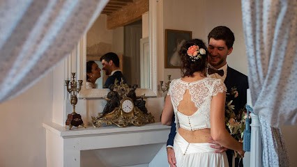 Virginie HUMBERT, Photographe à Châbons