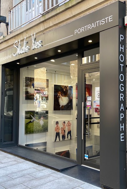 Studio Yves, Photographe à Vire Normandie