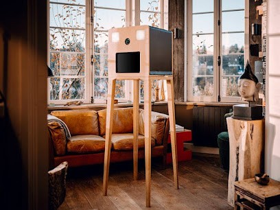 Les Soeurs O'MatiC borne photo Chic et EsthétiC !, Développement de Photos à Rouen