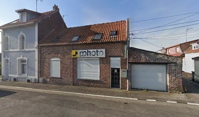 Lamand Jean Philippe, Photographe à Raillencourt-Sainte-Olle