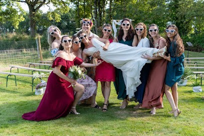 Guerin Photographe Les Photos Du Bonheur, Photographe à Essarts en Bocage