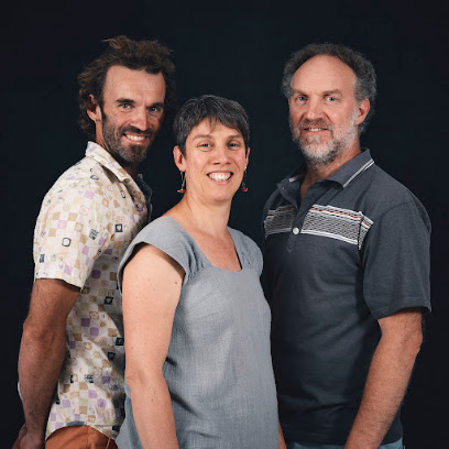 Studio Pp | Photographie & Pixels | Portrait | Identité Photographe à Mauges-sur-Loire