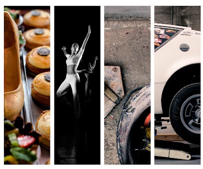 Pierre Brunel Photographie, Photographe à Vernoux-en-Vivarais