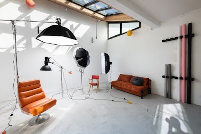 Studio la Mobilette, Photographe à Saint-Ouen