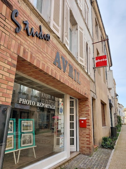 Studio Avril, Photographe à La Réole