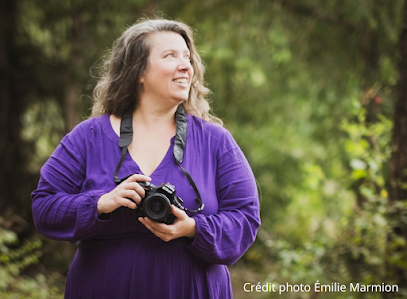 Guillemette Silvand, Photographe à Launac