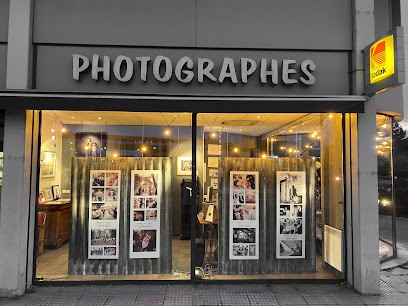 Julien et Lydie Photographes, Photographe à Wittenheim