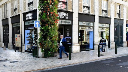 Images Photo, Magasin de Matériel Photographique à Orléans