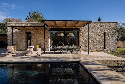 Hugo Moussy Production, Photographe à Goult