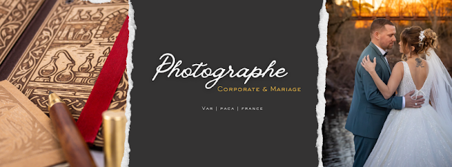 Drawinsk - Photographe Mariage & Corporate Photographe à Draguignan