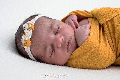 Emilie Provost, Photographe à Fontenilles