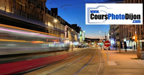 Cours Photo Dijon, Photographe à Perrigny-lès-Dijon