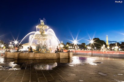 Rouske Photographie, Photographe à Issy-les-Moulineaux