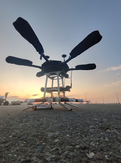 AL DRONE PRODUCTION, Développement de Photos à Garons