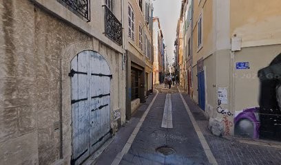 Patricio MICHELIN - Photographe, Développement de Photos à Marseille 02