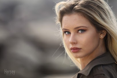 Hersey Photographe, Photographe à Parignargues