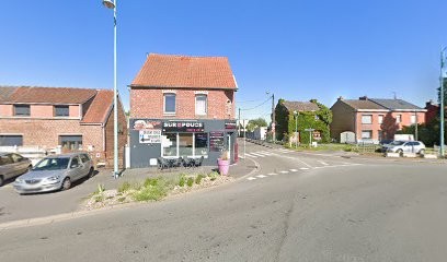 Drone Answers, Photographe à La Sentinelle