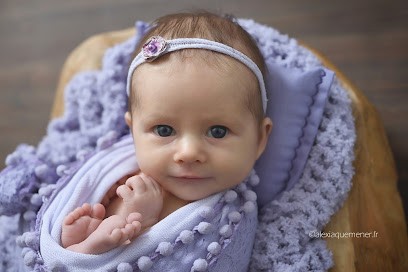 Alexia Quéméner, Photographe à La Haye-Aubrée