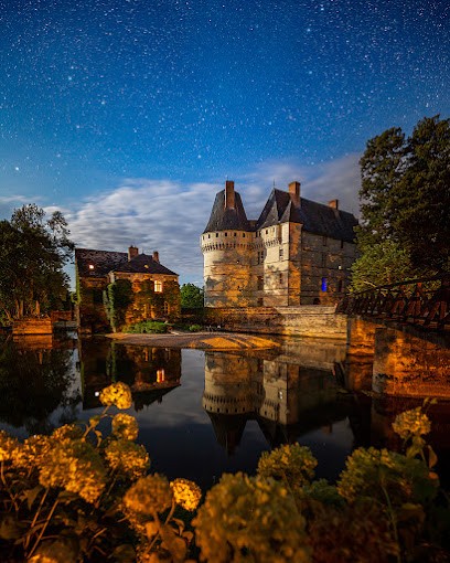 Loeuillet Renaud, Photographe à Nazelles-Négron