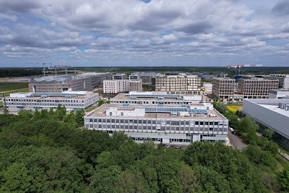 M.C. Drone, Photographe à Palaiseau