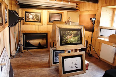 Fabien Bruggmann Photographe, Photographe à Lamoura