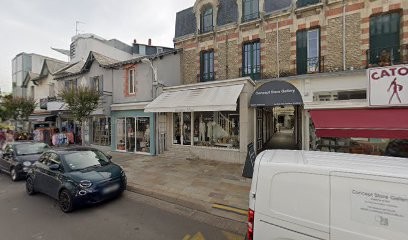 Dominique Boucard, Photographe à La Baule-Escoublac