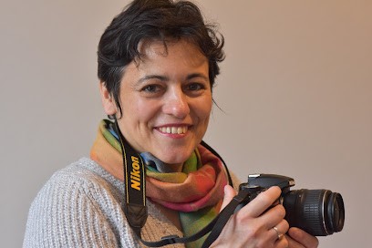 Sarah Agbodjan, Photographe à Méreau