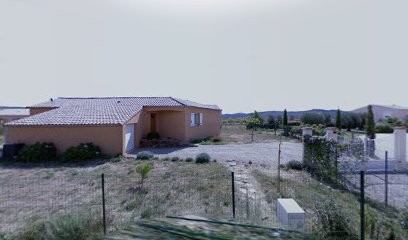 Flying Pixel, Photographe à Saint-André-de-Roquelongue