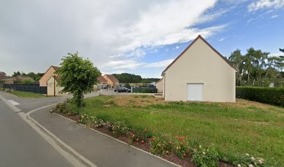 Rebecca Girard, Photographe à Bû