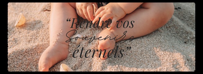 Gillian Photographie, Photographe à La Roche-Maurice