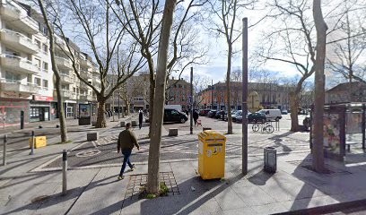 Photographe et Vidéaste de mariage, Photographe à Mulhouse