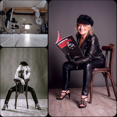 CèzeAM Photographie, Photographe à Saint-Gervais