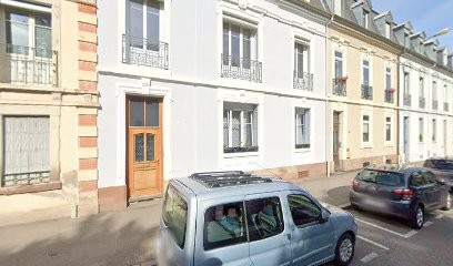 Delphine Cencig - Artiste Photographe - Tatou Artiste, Photographe à Mulhouse