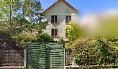 Philippe Gaune, Photographe au Plessis-Bouchard