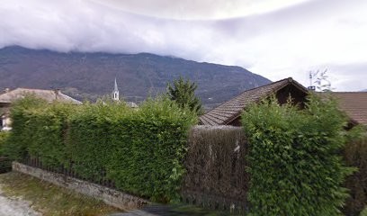 FX photographe, Photographe à La Chapelle