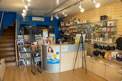 Barthèlemy Patrick, Photographe à Gap