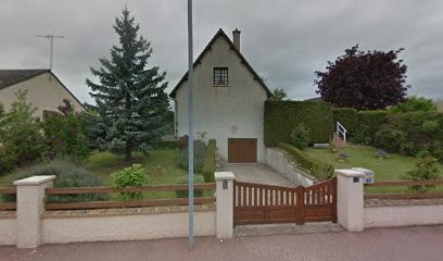 Imo Drone, Photographe à Pacy-sur-Eure