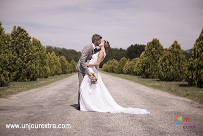 Un Jour Extra: `Photographe De Mariages Bordeaux, Photographe à Floirac