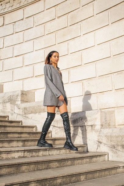 Madame L - Photographe artistique et de mode., Photographe à Sainte-Tulle